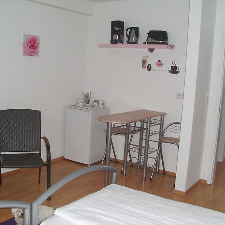 Casa Rose Ξενοδοχείο Έσσεν Εξωτερικό φωτογραφία