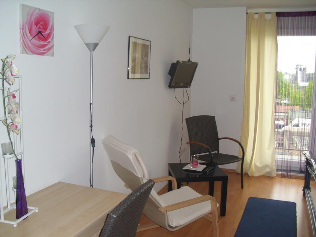 Casa Rose Ξενοδοχείο Έσσεν Εξωτερικό φωτογραφία