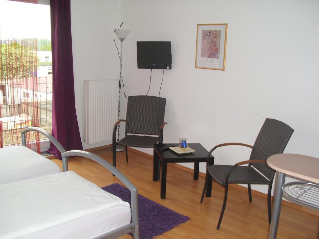 Casa Rose Ξενοδοχείο Έσσεν Εξωτερικό φωτογραφία